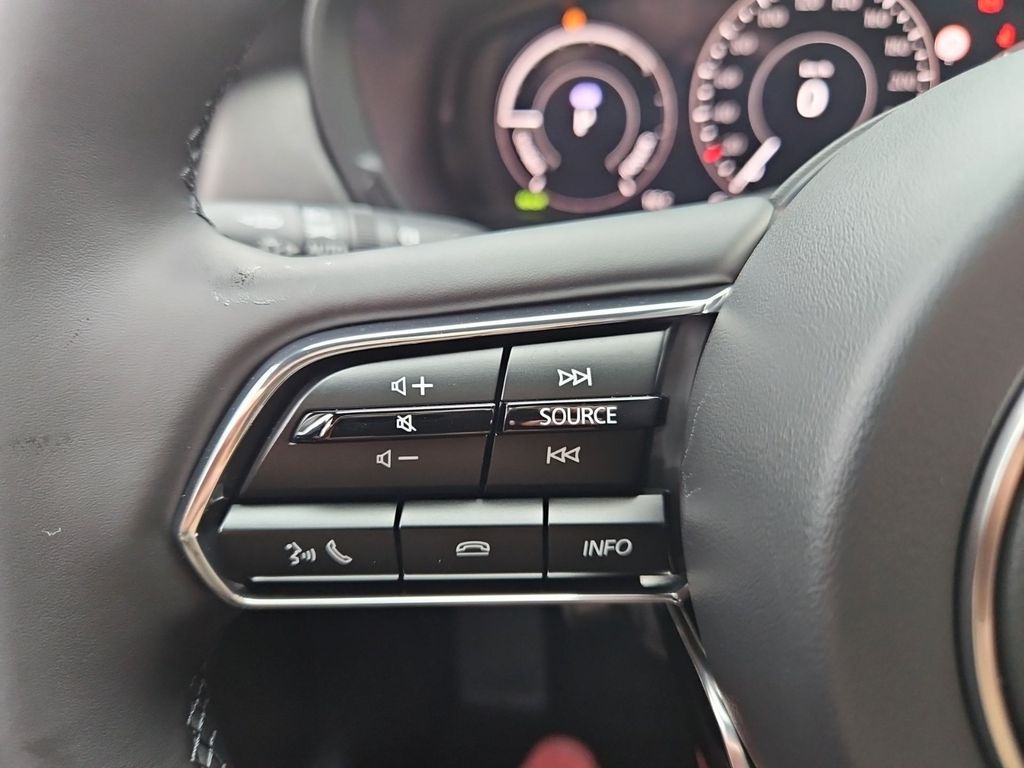 Mazda CX-60 2025