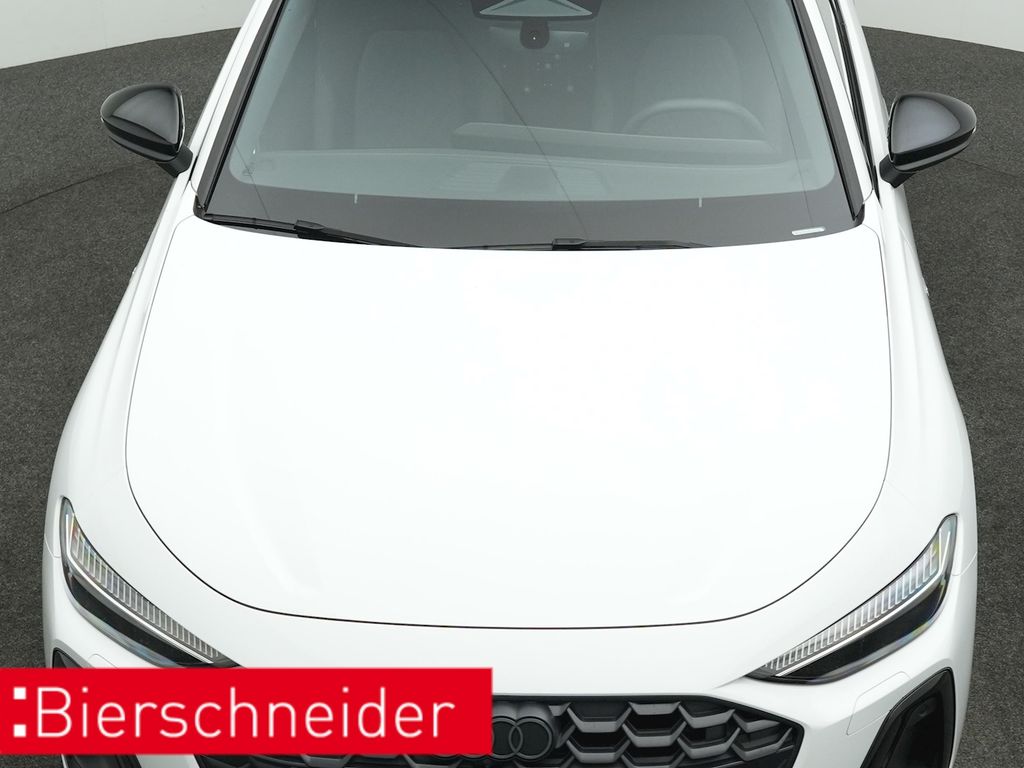 Audi A5 2025