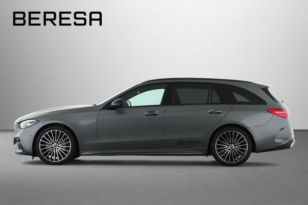 Mercedes-Benz C 200 2025