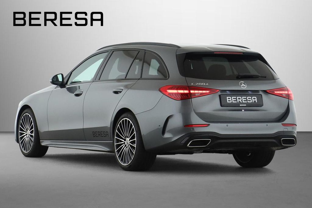 Mercedes-Benz C 200 2025