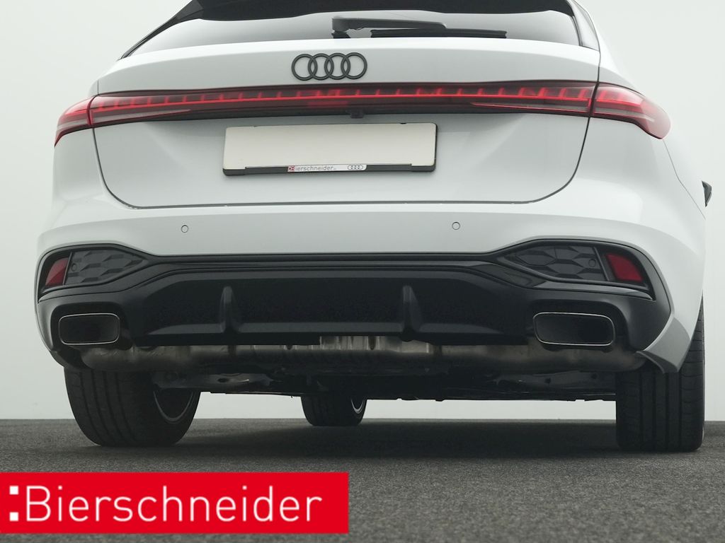 Audi A5 2025