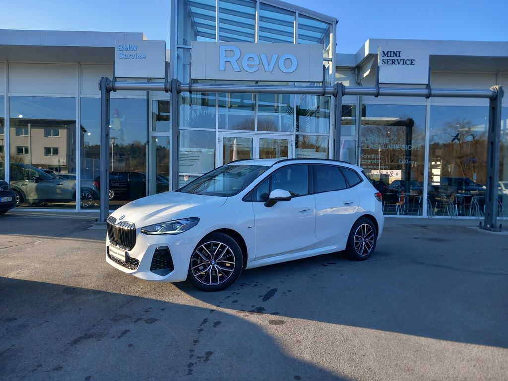 BMW 218 Active Tourer 2023