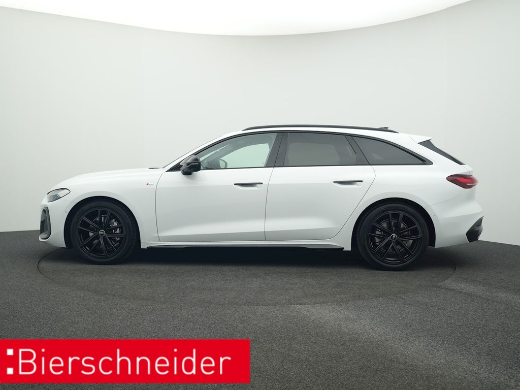 Audi A5 2025