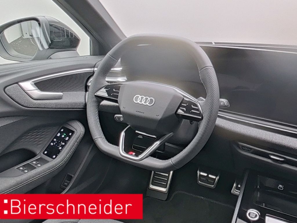 Audi A5 2025