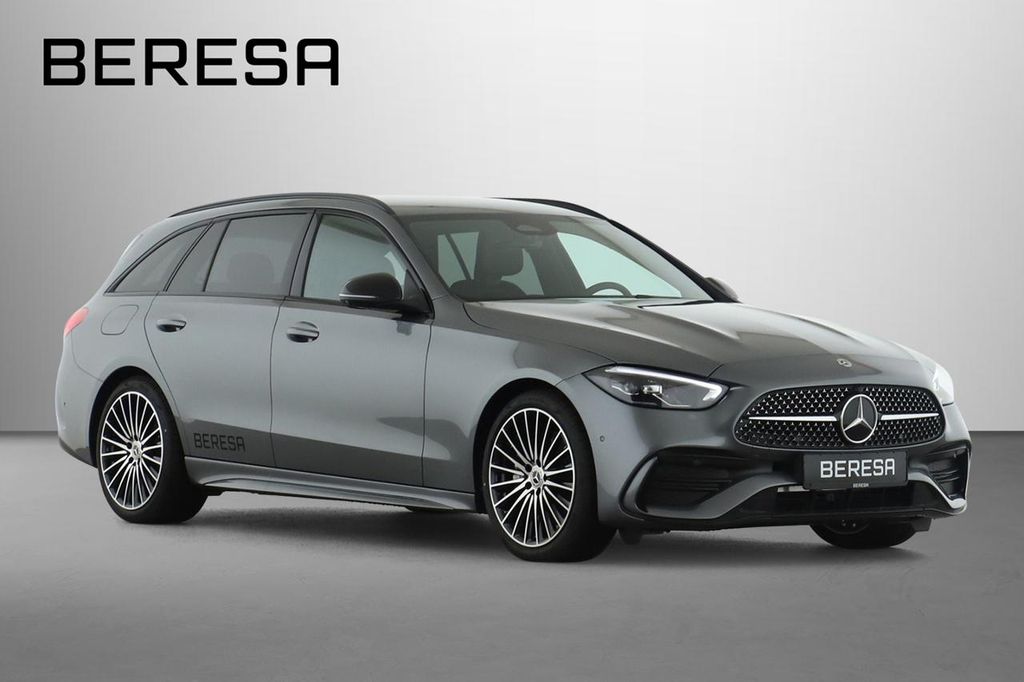 Mercedes-Benz C 200 2025