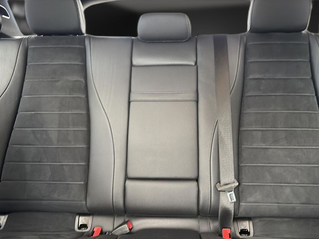 Mercedes-Benz GLE 350 2022