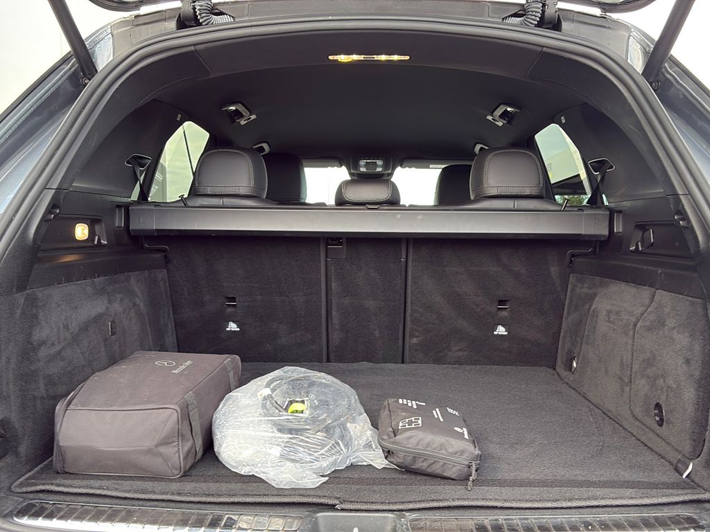 Mercedes-Benz GLE 350 2022