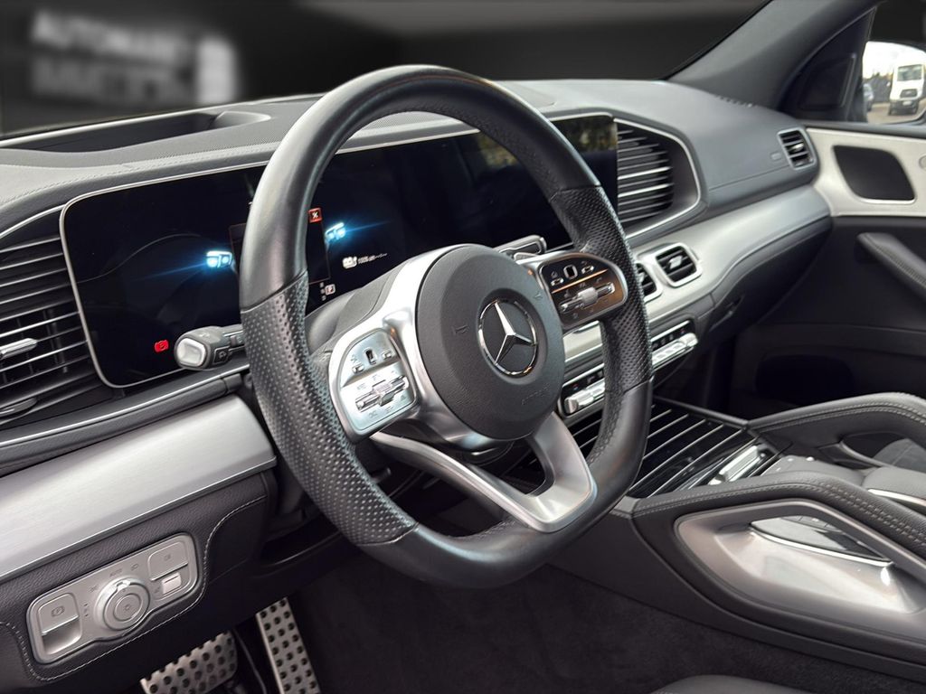 Mercedes-Benz GLE 350 2022