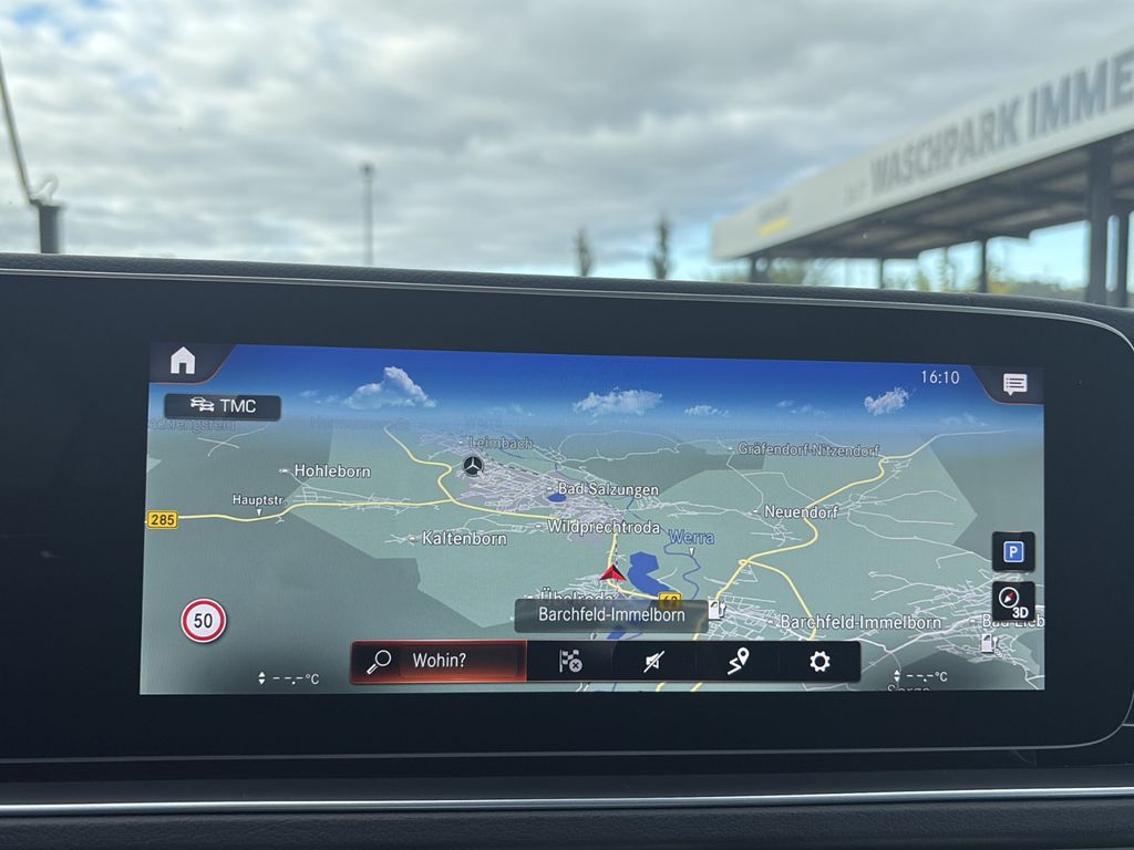 Mercedes-Benz GLE 350 2022