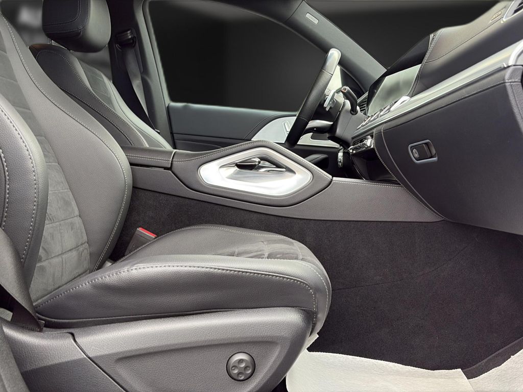 Mercedes-Benz GLE 350 2022