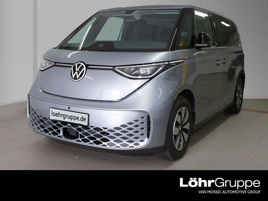 Volkswagen ID. Buzz 2025