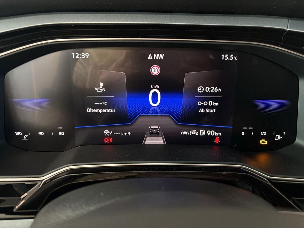 Volkswagen Taigo 2025