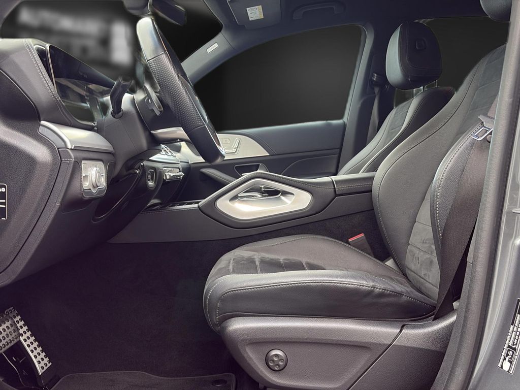 Mercedes-Benz GLE 350 2022