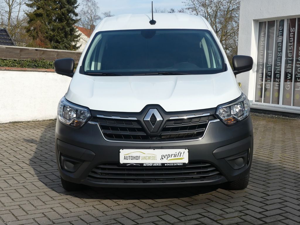 Renault Express 2021