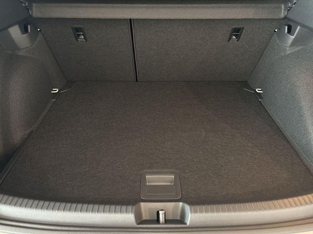 Volkswagen Taigo 2025