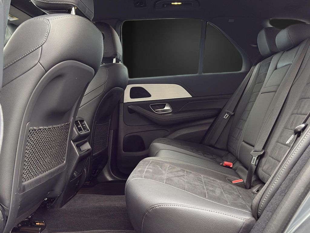 Mercedes-Benz GLE 350 2022