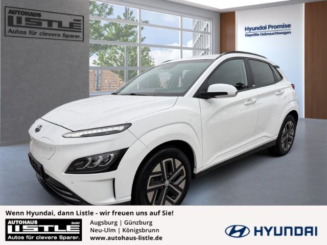 Hyundai KONA 2021