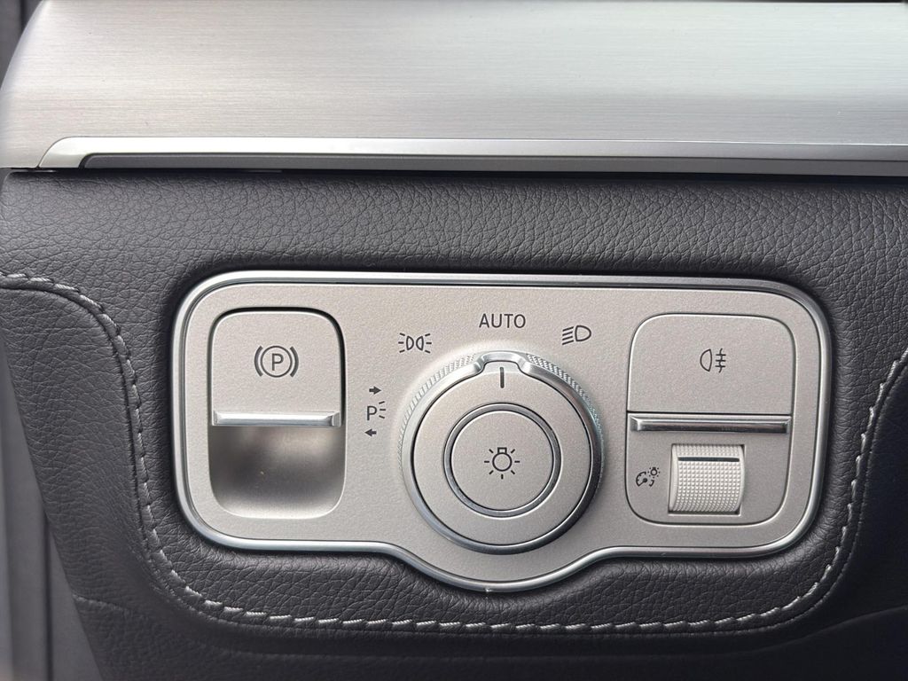 Mercedes-Benz GLE 350 2022