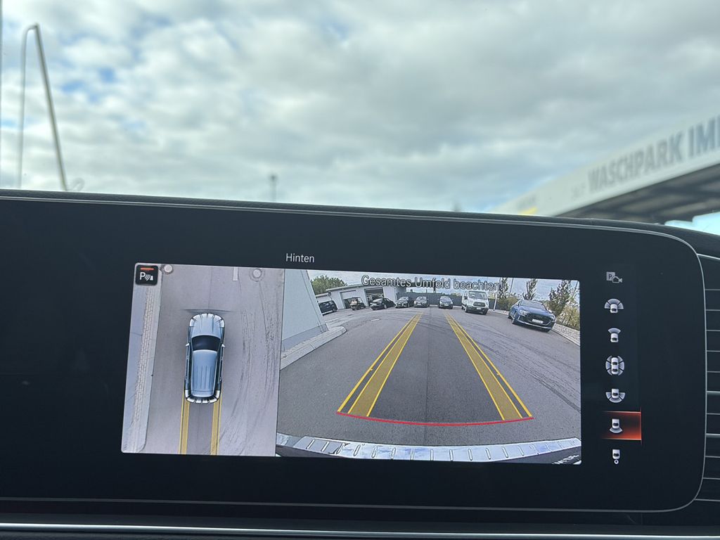 Mercedes-Benz GLE 350 2022