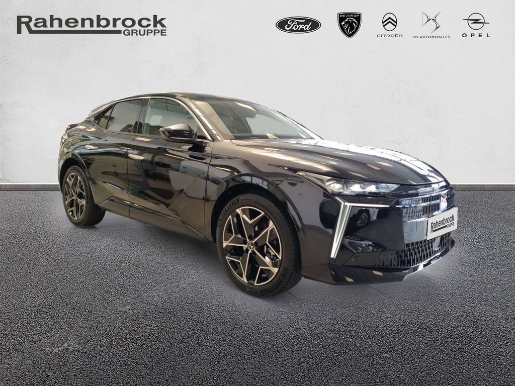 DS Automobiles Other