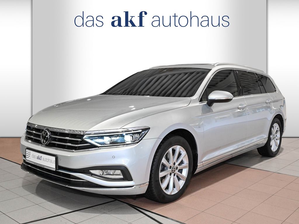 Volkswagen Passat Variant 2023