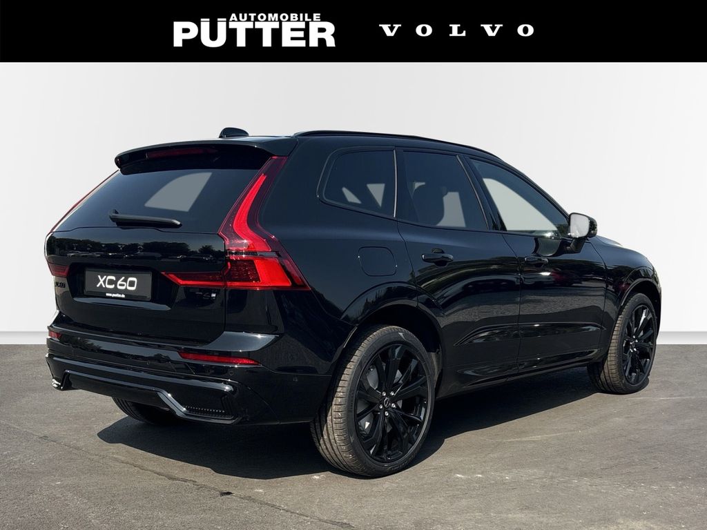 Volvo XC60 2025