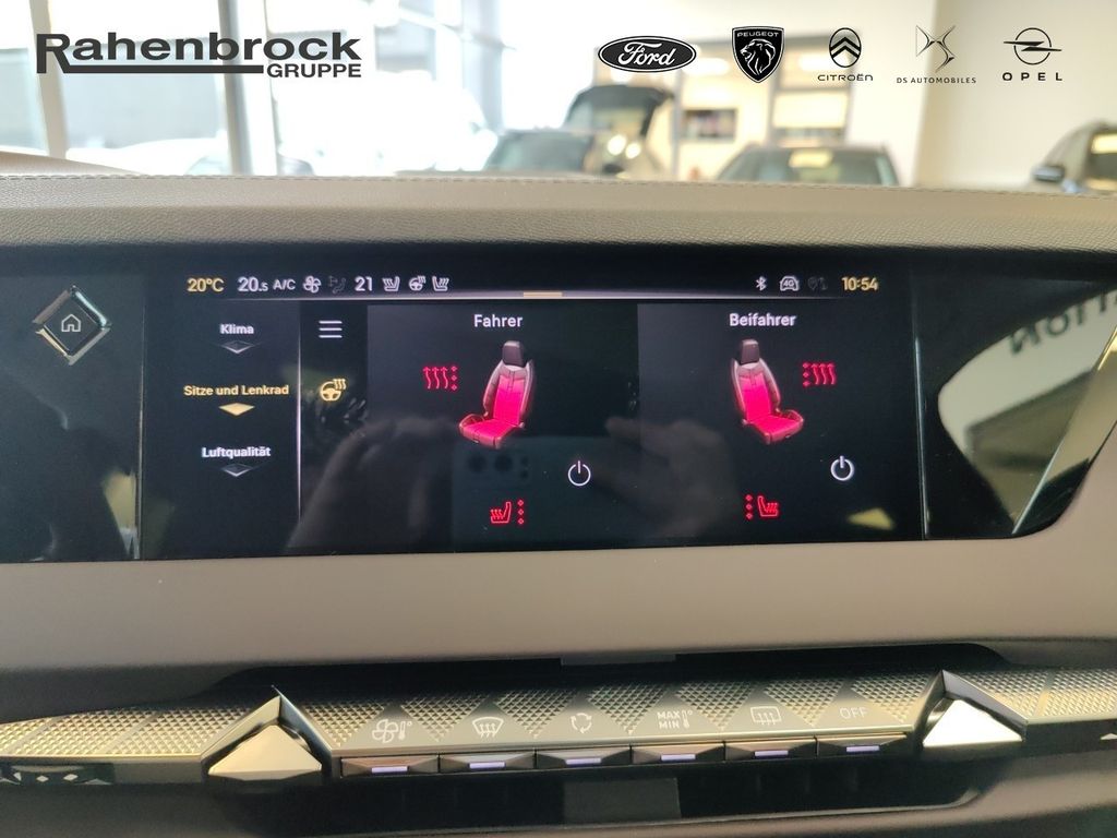 DS Automobiles Other