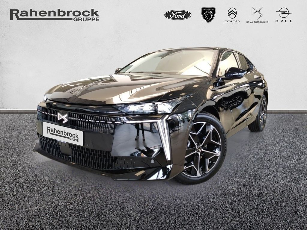 DS Automobiles Other