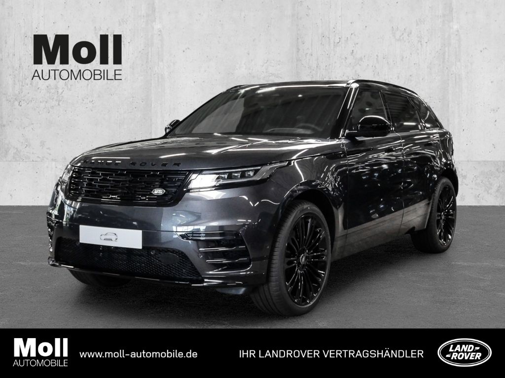 Land Rover Range Rover Velar 2025