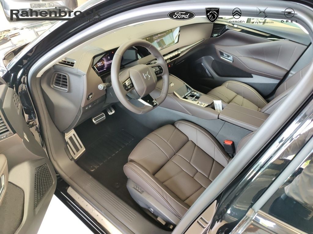 DS Automobiles Other