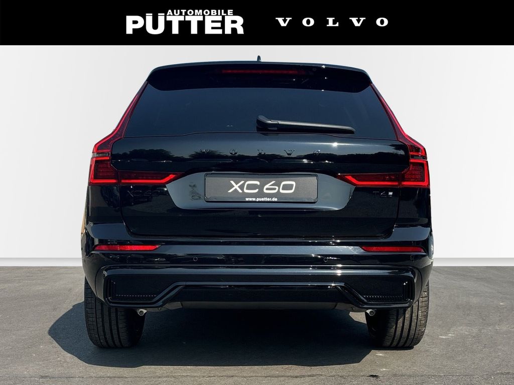 Volvo XC60 2025