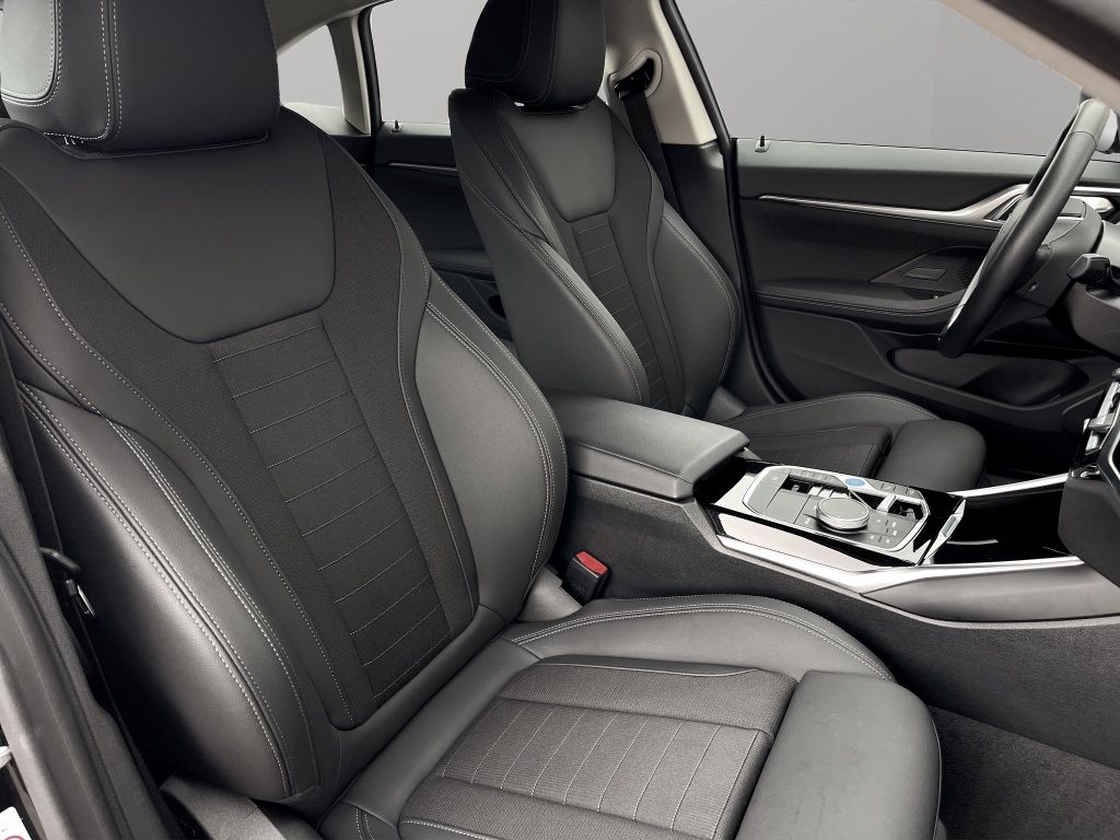 BMW i4 2023