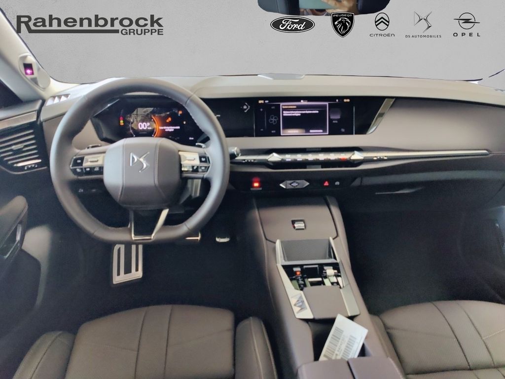 DS Automobiles Other