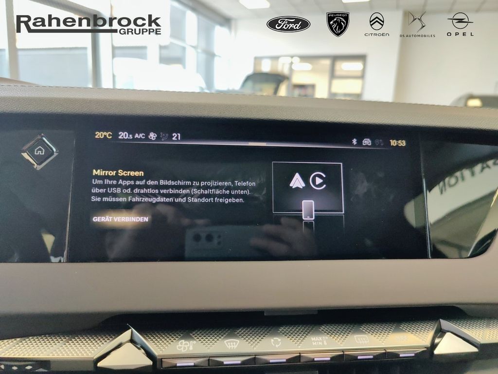 DS Automobiles Other