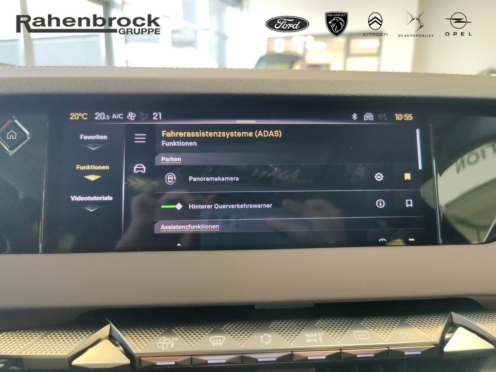 DS Automobiles Other