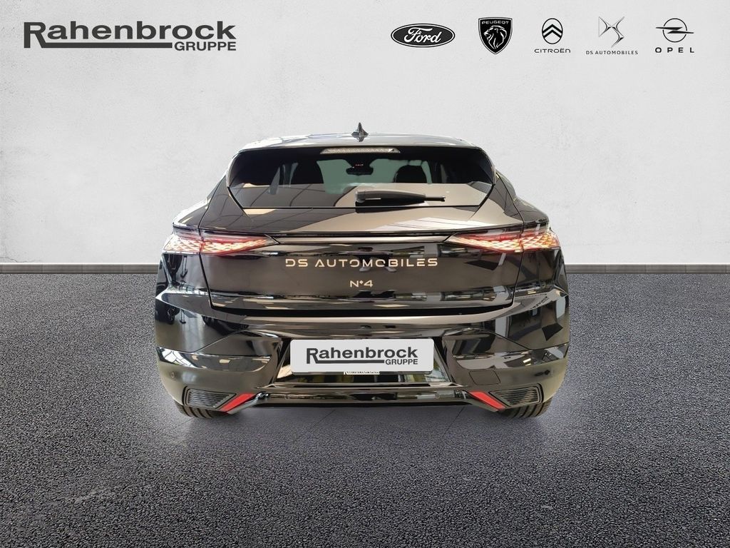 DS Automobiles Other