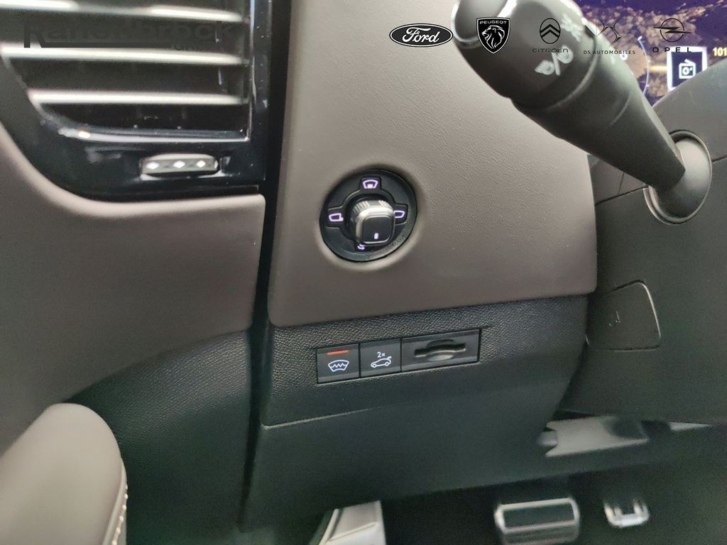 DS Automobiles Other