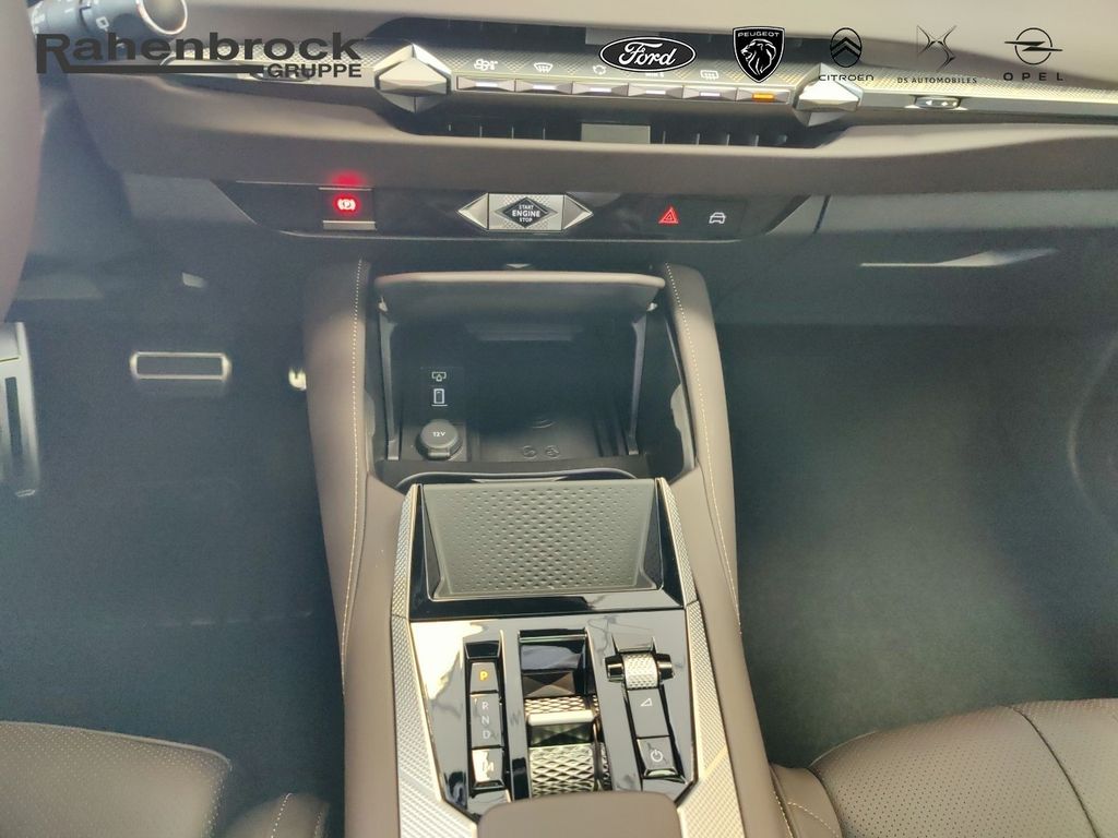 DS Automobiles Other