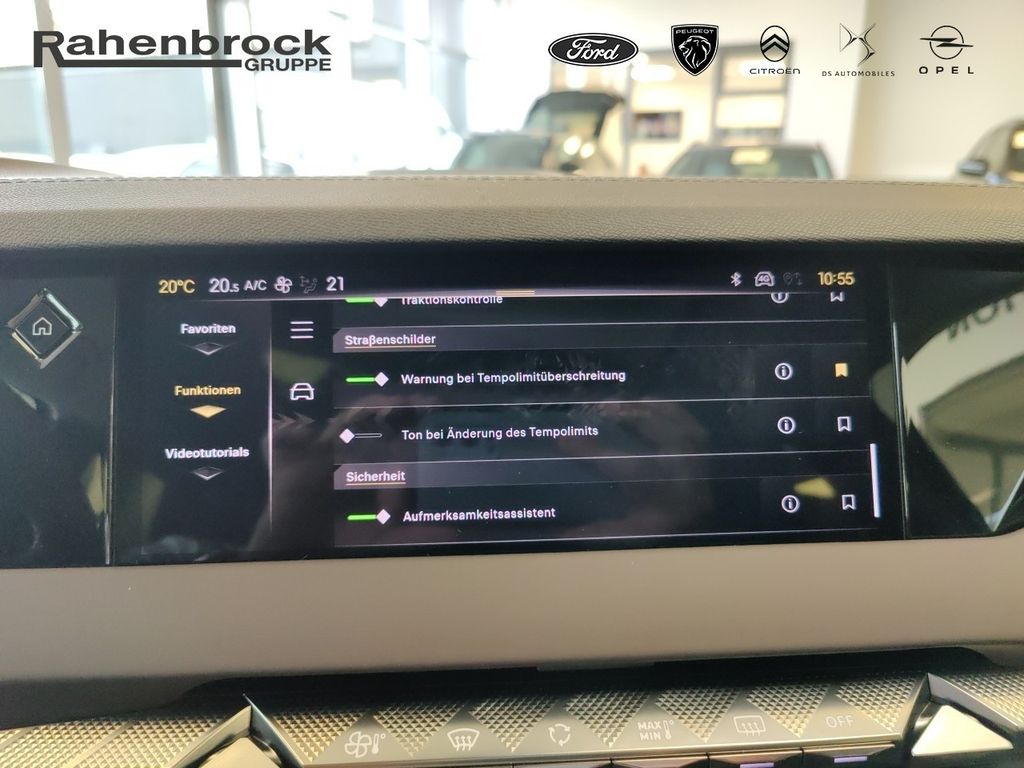 DS Automobiles Other