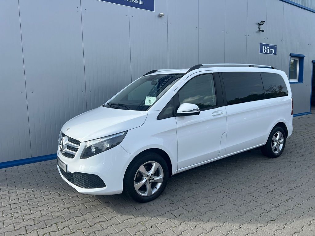Mercedes-Benz V 220 2022