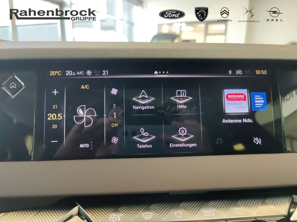 DS Automobiles Other