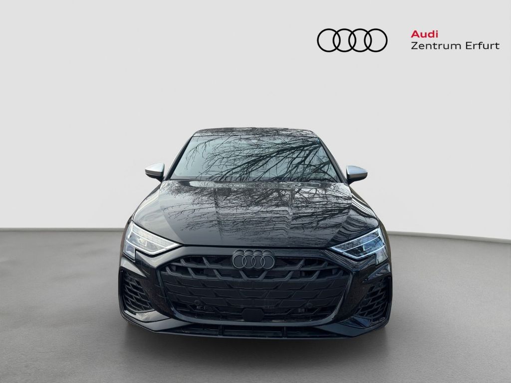 Audi S3 2025