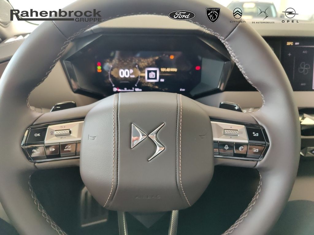 DS Automobiles Other