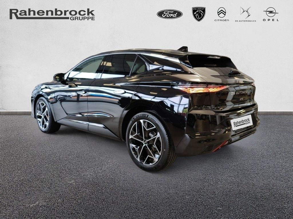 DS Automobiles Other