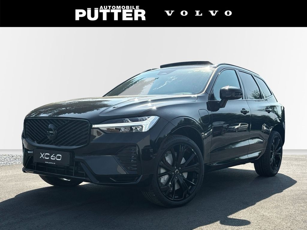Volvo XC60 2025