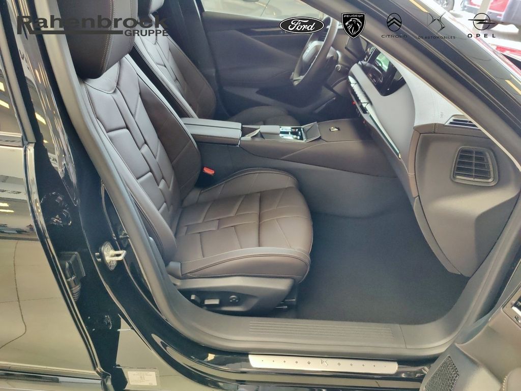 DS Automobiles Other