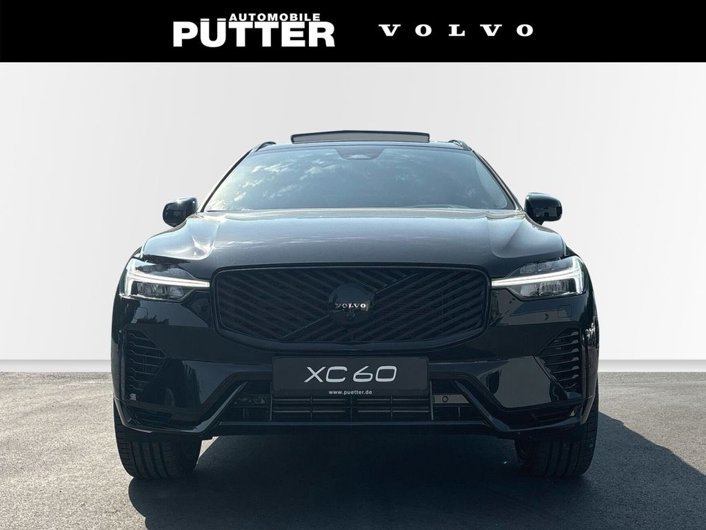 Volvo XC60 2025