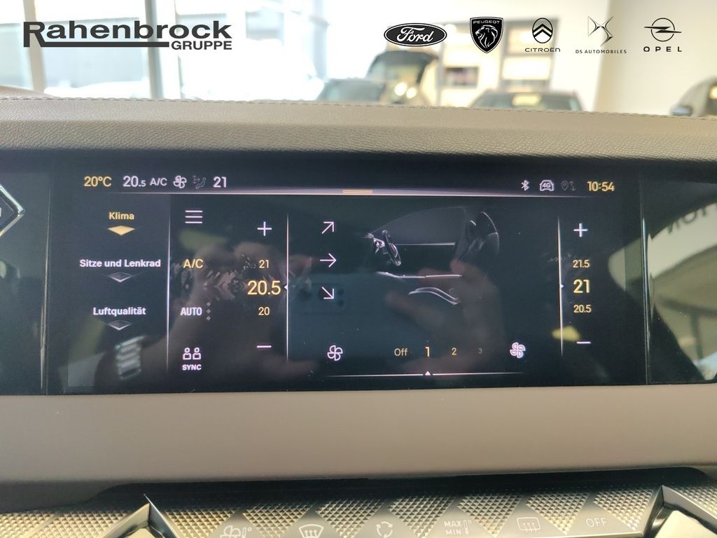 DS Automobiles Other