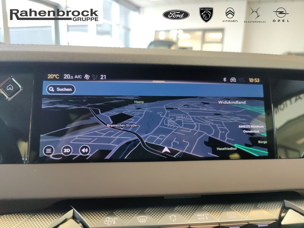 DS Automobiles Other