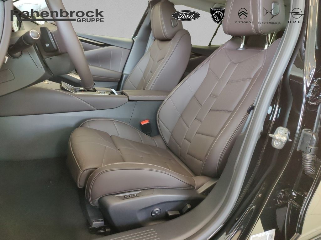 DS Automobiles Other